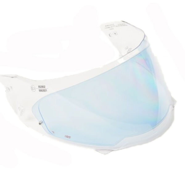 BMW Kit Visier mit Pinlock System 7 EVO (klar | One Size) Helm-Visier