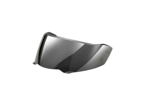 BMW Kit Visier mit Pinlock System 7 EVO (silber| One Size) Helm-Visier