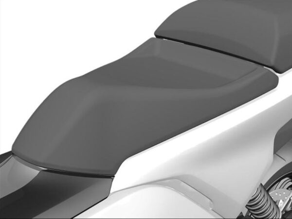 BMW Komfortsitzbank C evolution (K17 2014-2016)
