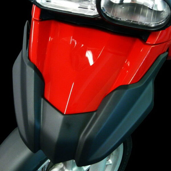 BMW Kotflügelverbreiterung für F800GS / F650GS (2008-)
