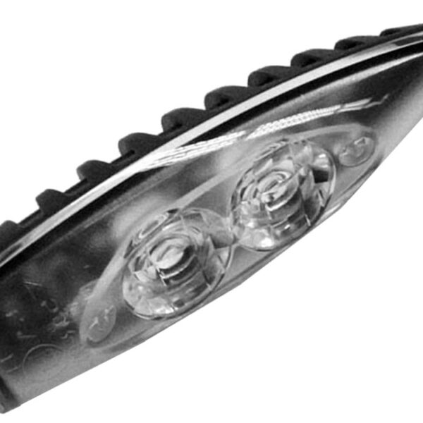 BMW LED Motorrad Blinker (lang)