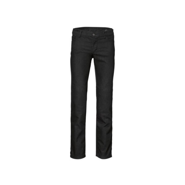 BMW London Motorradhose Herren (grau) Farbe: Grau Größe: W40/L36