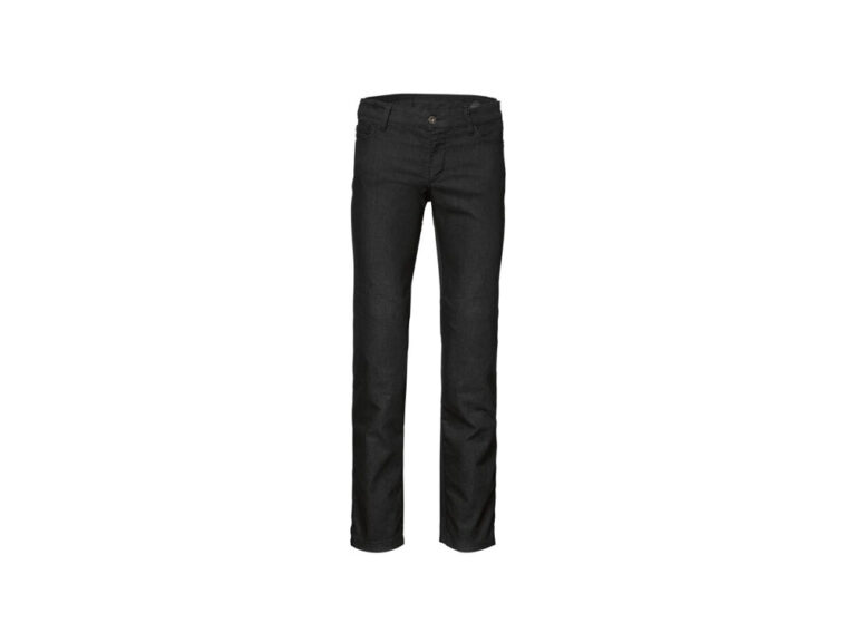 BMW London Motorradhose Herren (grau) Farbe: Grau Größe: W40/L36