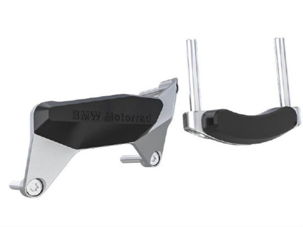 BMW M Motorprotektor links S1000R/RR (K63/K67) M1000RR (K66)