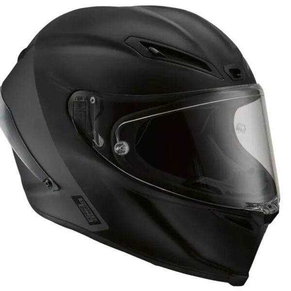 BMW M Pro Race Integralhelm (triple black) Farbe: Schwarz Größe: 59/60