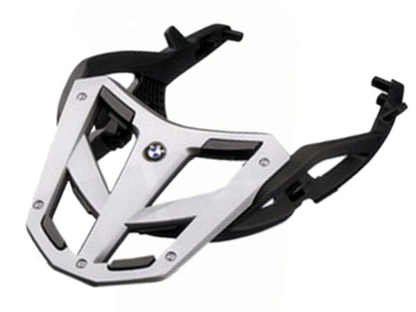BMW Motorrad Kofferträger mit Gepäckbrücke R1200R (K27 2011-2014)