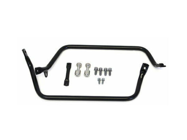 BMW Motorrad Kofferträger Satz F650GS (R13) F650GS Dakar (R13) G650GS (R13)