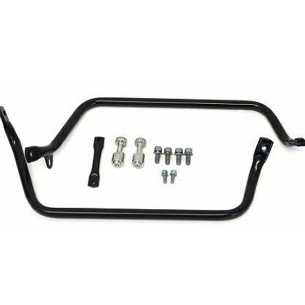 BMW Motorrad Kofferträger Satz F650GS (R13) F650GS Dakar (R13) G650GS (R13)