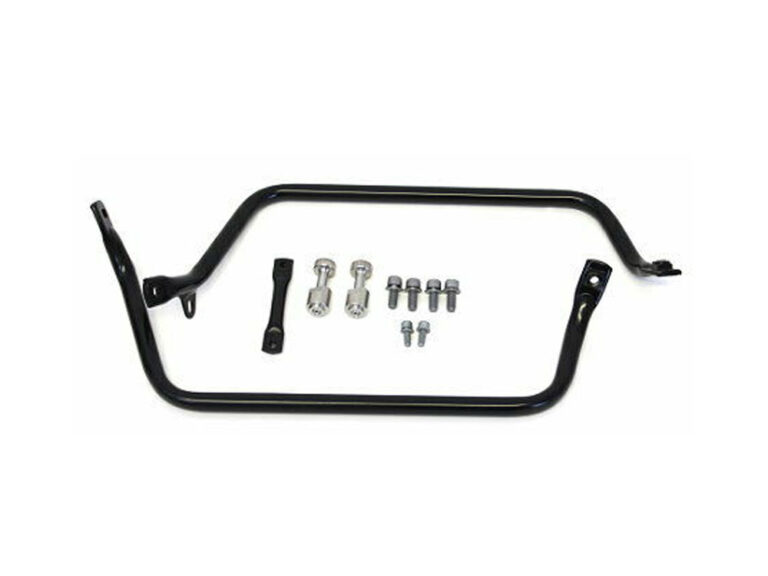 BMW Motorrad Kofferträger Satz F650GS (R13) F650GS Dakar (R13) G650GS (R13)