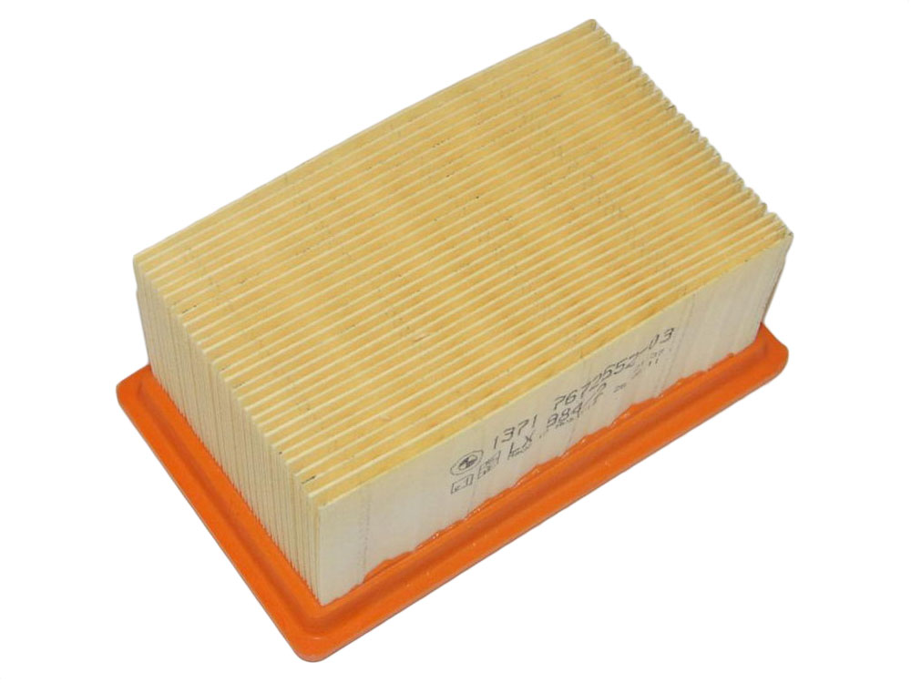 BMW Motorrad Luftfilter R1200GS (K25) R1200GS Adv (K25) RnineT (K21) R1200R (K27) R1200RT (K26 2010-) HP2 Sport (K29) RnineT Scrambler (K23) RnineT Pu BMW Motorrad Luftfilter R1200GS (K25) R1200GS Adv (K25) RnineT (K21) R1200R (K27) R1200RT (K26 2010-) HP2 Sport (K29) RnineT Scrambler (K23) RnineT Pu