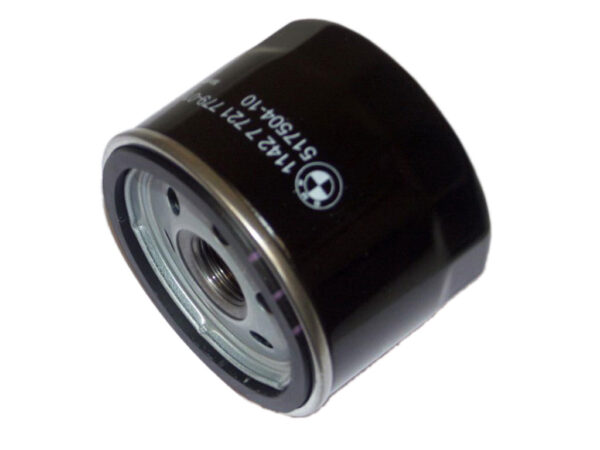 BMW Motorrad Ölfilter R1200GS (K50) R1200GS Adv (K51) R1200RT (K52) R1200R (K53) R1200RS (K54) S1000XR (K49) S1000R (K47) S1000RR (K46) K1300GT (K44)