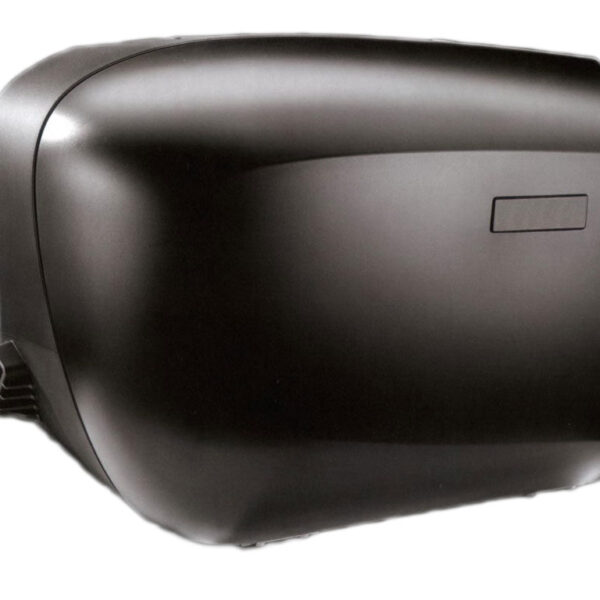 BMW Motorrad Seitenkoffer System (linke Seite) R1200R / R1200ST