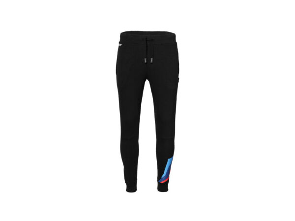 BMW Motorsport Hose Herren (schwarz) Farbe: Schwarz Größe: 3XL Freizeitbekleidung