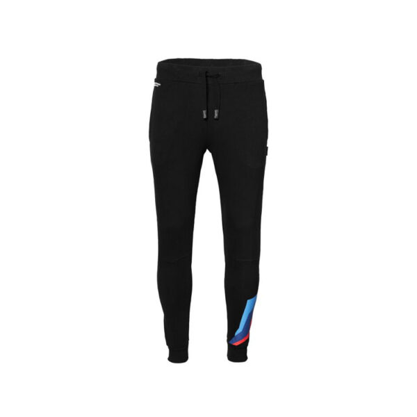 BMW Motorsport Hose Herren (schwarz) Farbe: Schwarz Größe: 3XL Freizeitbekleidung