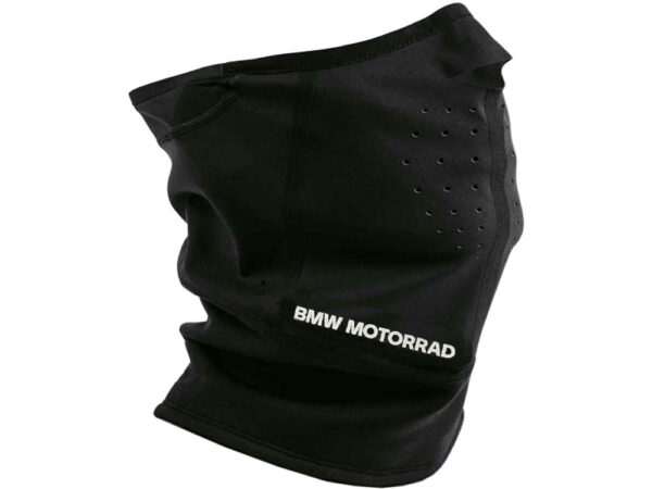 BMW Neckwarmer Adventure (schwarz) Farbe: Schwarz Größe: S Halstuch