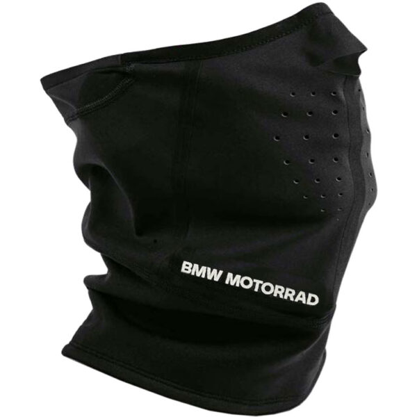 BMW Neckwarmer Adventure (schwarz) Farbe: Schwarz Größe: S Halstuch