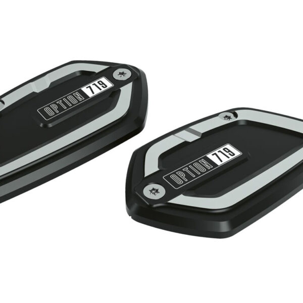 BMW Option 719 Deckel Kupplungsflüssigkeitsbehälter (shadow) RnineT / Pure / Scrambler / Racer / Urban (K21/K22/K23/K32/K33)