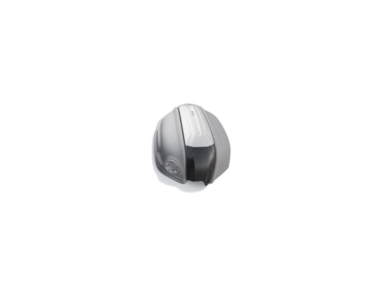 BMW Option 719 Zylinderkopfhaube (classic | links) R12 /rnineT (KR3/KR1) Verkleidungsteile