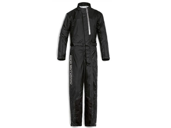 BMW Overall ProRain (schwarz) Farbe: Schwarz Größe: XXL Regenbekleidung