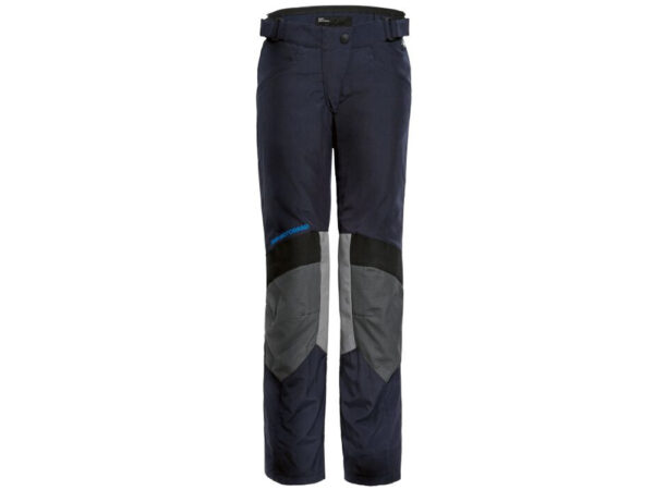 BMW PaceDry Adventure Motorradhose Damen (blau) Farbe: Blau Größe: 46