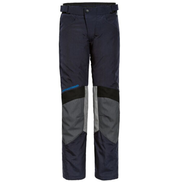 BMW PaceDry Adventure Motorradhose Herren (blau) Farbe: Blau Größe: 60
