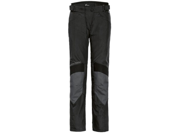BMW PaceDry Tour Motorradhose Damen (grau) Farbe: Grau Größe: 48