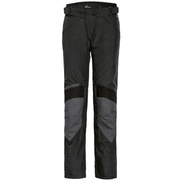 BMW PaceDry Tour Motorradhose Damen (grau) Farbe: Grau Größe: 48