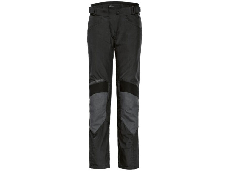 BMW PaceDry Tour Motorradhose Damen (grau) Farbe: Grau Größe: 48