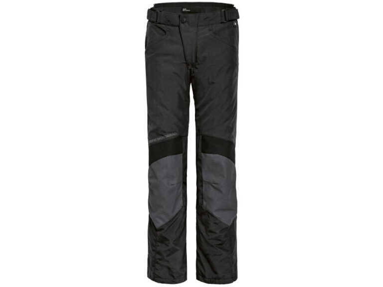 BMW PaceDry Tour Motorradhose Herren (grau) Farbe: Grau Größe: 60