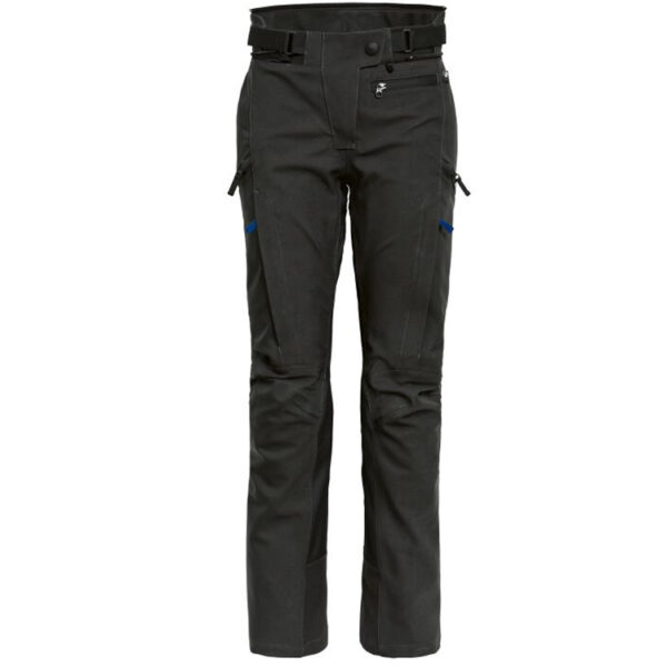 BMW PaceGuard Motorradhose Damen (grau) Farbe: Grau Größe: 48