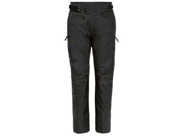 BMW PaceGuard Motorradhose Herren (grau) Farbe: Grau Größe: 60
