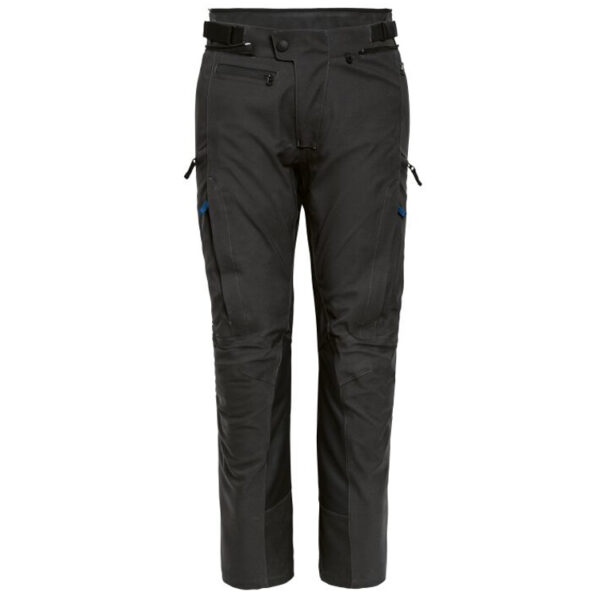BMW PaceGuard Motorradhose Herren (grau) Farbe: Grau Größe: 60