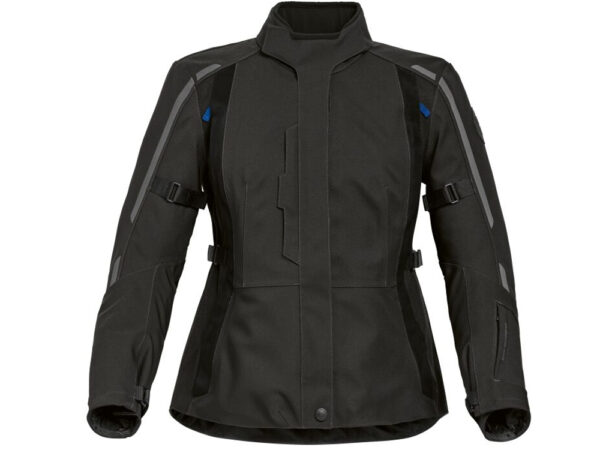 BMW PaceGuard Tour Motorradjacke Damen (grau) Farbe: Grau Größe: 48