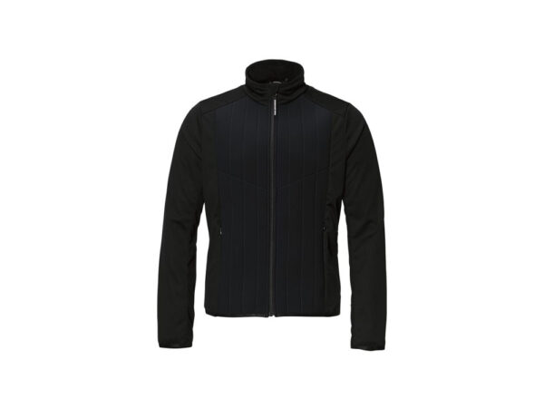 BMW PCM Funktionsjacke (schwarz) Farbe: Schwarz Größe: XL