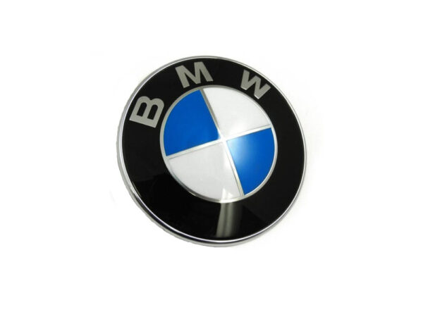 BMW Plakette