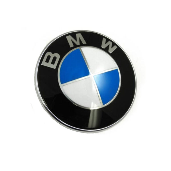 BMW Plakette