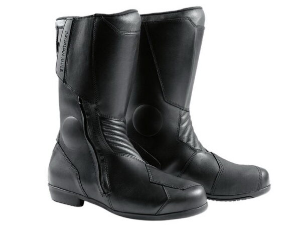 BMW ProTouring Motorradstiefel Herren Farbe: Schwarz Größe: 42
