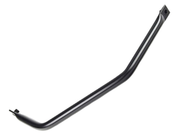 BMW Querrohr für Kofferträger (schwarz) R1200GS (K50) R1200GS Adv (K51)