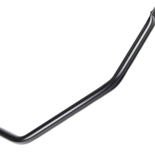 BMW Querrohr für Kofferträger (schwarz) R1200GS (K50) R1200GS Adv (K51)