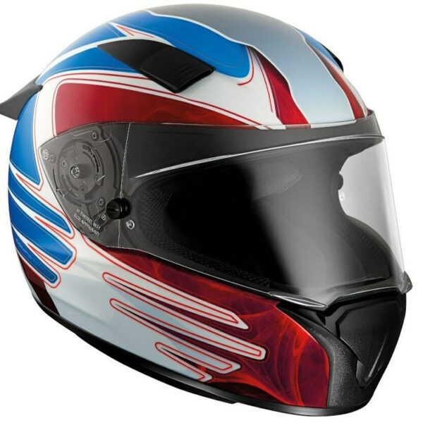 BMW Race Competition Integralhelm