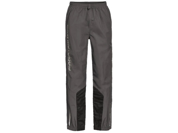 BMW RainLock Regenhose (dunkelgrau) Farbe: Grau Größe: 4XL Regenbekleidung