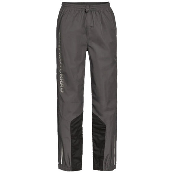 BMW RainLock Regenhose (dunkelgrau) Farbe: Grau Größe: 4XL Regenbekleidung