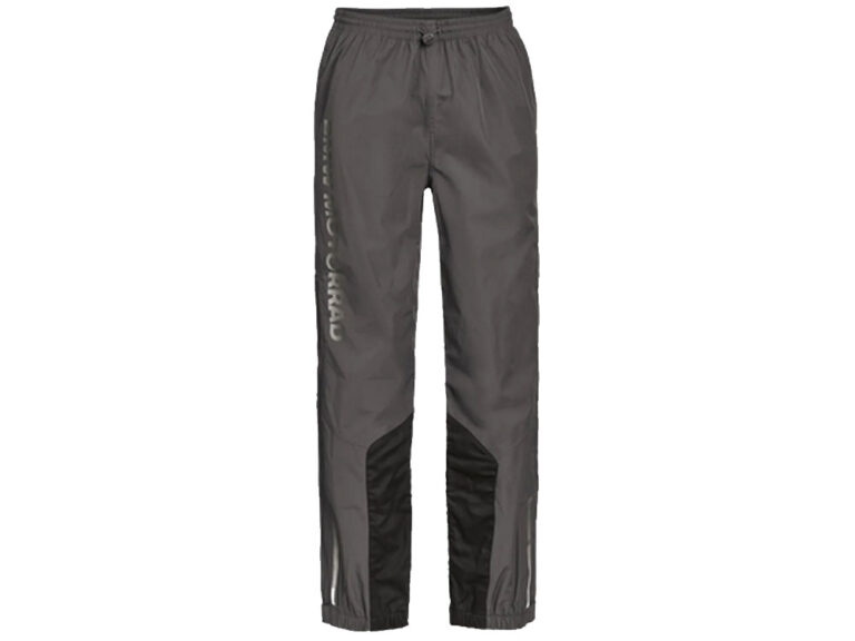 BMW RainLock Regenhose (dunkelgrau) Farbe: Grau Größe: 4XL Regenbekleidung