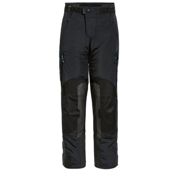 BMW RallyePro Motorradhose Herren (schwarz) Farbe: Schwarz Größe: 58