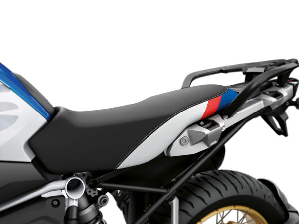 BMW Rallyesitzbank mit Gepäckbrücke Set R1250GS (2019) R1250GS Adv (2019)