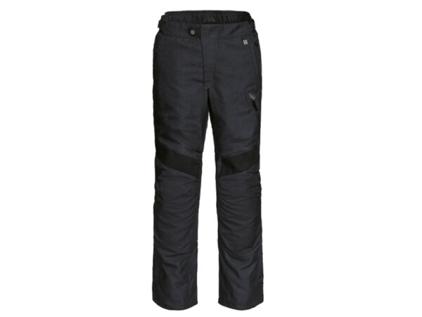 BMW Reschen Gore-Tex Motorradhose Herren (anthrazit) Farbe: Anthrazit Größe: 66