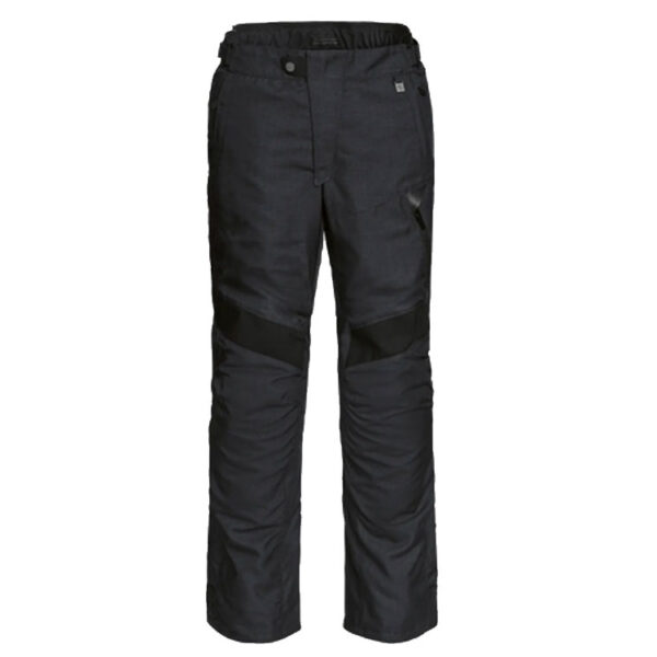 BMW Reschen Gore-Tex Motorradhose Herren (anthrazit) Farbe: Anthrazit Größe: 66