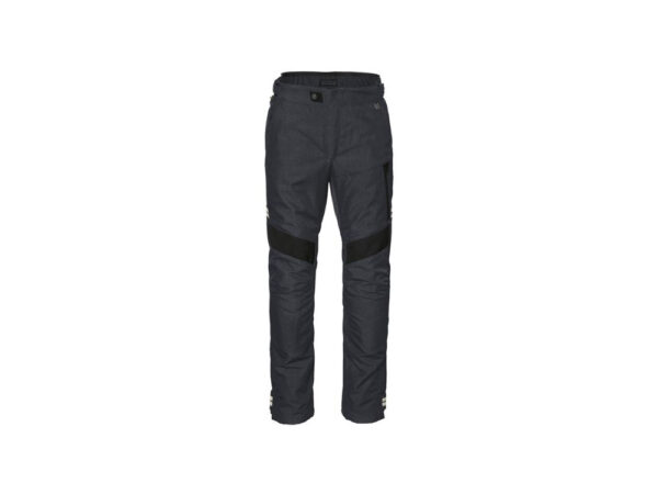 BMW Reschen GTX Motorradhose Herren (grau) Farbe: Grau Größe: 64