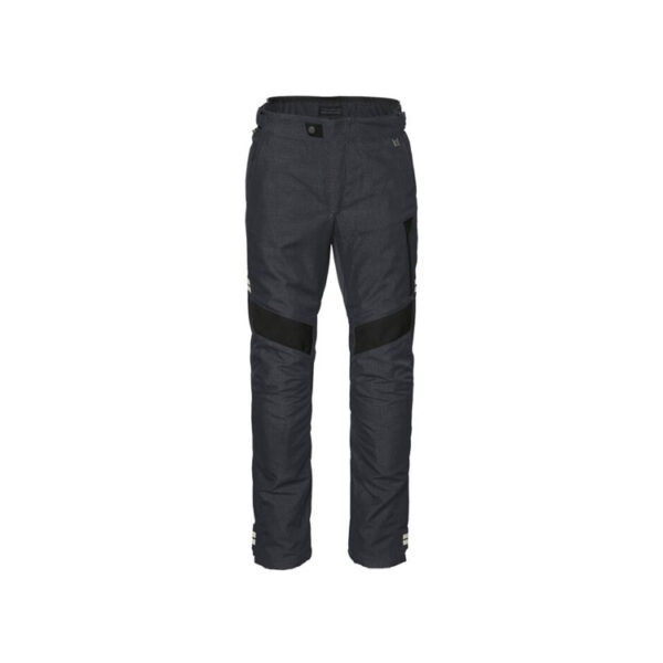 BMW Reschen GTX Motorradhose Herren (grau) Farbe: Grau Größe: 64