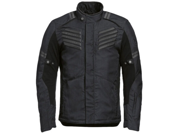 BMW Reschen GTX Motorradjacke Herren (anthrazit) Farbe: Anthrazit Größe: 66